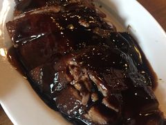 -老头儿油爆虾(星光一期店)