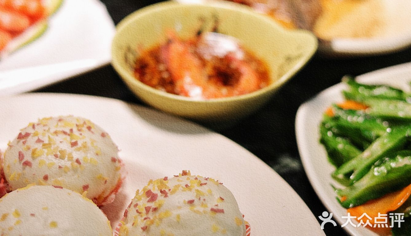 打卡免费接送的神仙餐厅！来是福川味海鲜坊