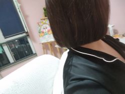 -XIMA·美发沙龙