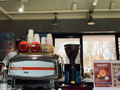-COFFEE CALL(云锦路店)