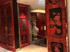 门面-香宫(九龙香格里拉店)