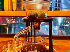 -雕刻时光咖啡馆(南院门店)