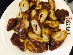 -老鼎万春卤菜(鹭湖宫8区店)