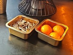 -何师烧烤Pro ·小龙虾·江湖川菜·精酿啤酒(太古里店)