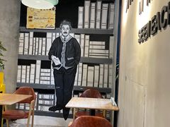 -ZM COFFEE(西安路店)