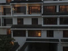 -苏州吴宫泛太平洋酒店