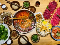 -黔诚酸汤牛肉(甲秀楼店)