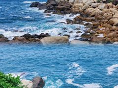 -三亚蜈支洲岛旅游区