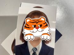 -天真蓝照相馆(杭州滨江宝龙店)