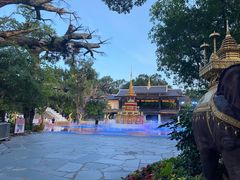 -深圳锦绣中华民俗村