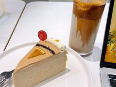 -双风车咖啡馆 Twin Windmills(六道口店)