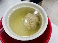 -小罗子汤店(大士院总店)