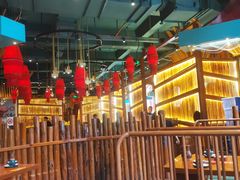 -老滇山寨•云南特色菜•地方菜•民族风情歌舞表演(经开区店)