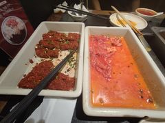 -福禄娃一家人火锅(上地店)