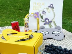 -杜哈夫DOUX RÊVE·生日蛋糕(日月光店)