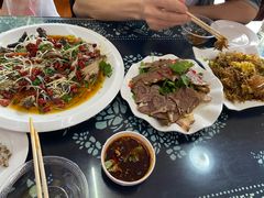 -古道惠风饭庄