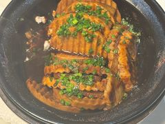 -千岛湖小鱼儿·淳安匠心农家菜