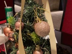 -上海锦江汤臣洲际大酒店壹阶层