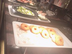 -青岛海景花园大酒店