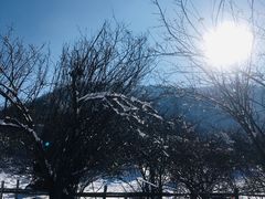 -太子岭滑雪场