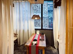 -邈墨茶馆(凤起路店)