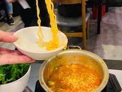 -喜来稀肉(虹泉路店)