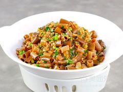 -前海沿·青岛菜(李沧万达店)