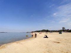 -瑶湖郊野森林公园