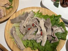 -煲王粤菜餐厅(中侨中心店)