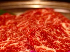 -無二炙坊·和牛烧肉(大钟寺1733店)