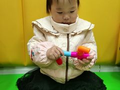 -全优加早教托育园(金海岸店)