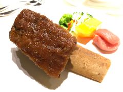 -王品牛排(郑州大卫城店)