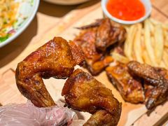 -大师兄·西北小馆(北站缤果空间店)