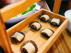 -清真京华源·涮肉烧烤(丰庆店)
