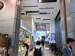 -南丰汇(新港东路店)