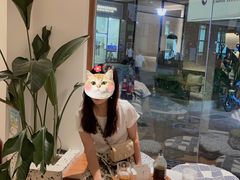 -Line 咖啡(石厦花园店)