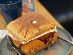 -禧座港式餐厅(星河店)