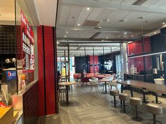 -肯德基(徐州环球港店)
