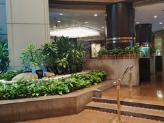 -上海新锦江大酒店