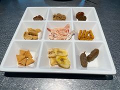 -探鱼·鲜青椒爽麻烤鱼(苏宁广场店)