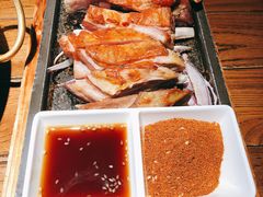 -疆文化新疆欢乐餐厅(金牛万达店)
