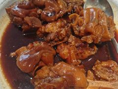 -海宝酒家(中山四路店)