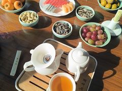 -湖畔居茶楼(湖滨店)