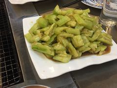 -迎燕阁烤羊腿(二环南路店)