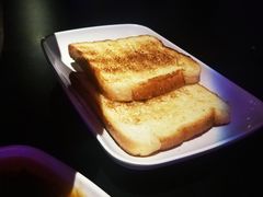 面包-西街夜油条·麻团包乌饭