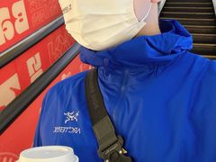 -ARC'TERYX始祖鸟(北京王府中环店)