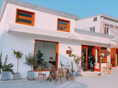 门面-AHAVA·Fang Baking Studio