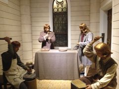 -沈阳金融博物馆