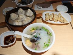 鸭血粉丝汤-金汤包(美专校街店)