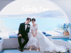 -爱我旅拍婚纱摄影(大理店)